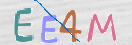 Εικόνα CAPTCHA