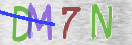 Εικόνα CAPTCHA