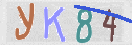 Εικόνα CAPTCHA
