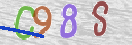Εικόνα CAPTCHA
