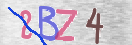 Εικόνα CAPTCHA