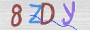 Εικόνα CAPTCHA