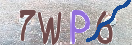 Εικόνα CAPTCHA
