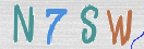 Εικόνα CAPTCHA
