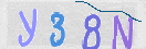 Εικόνα CAPTCHA