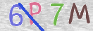 Εικόνα CAPTCHA