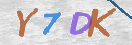 Εικόνα CAPTCHA