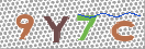 Εικόνα CAPTCHA