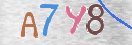 Εικόνα CAPTCHA