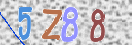 Εικόνα CAPTCHA