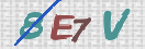 Εικόνα CAPTCHA