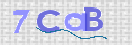 Εικόνα CAPTCHA