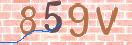 Εικόνα CAPTCHA