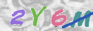 Εικόνα CAPTCHA