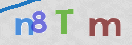Εικόνα CAPTCHA