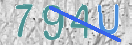 Εικόνα CAPTCHA