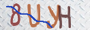 Εικόνα CAPTCHA