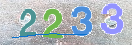 Εικόνα CAPTCHA