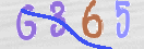 Εικόνα CAPTCHA