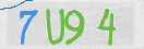 Εικόνα CAPTCHA