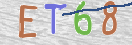 Εικόνα CAPTCHA