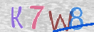 Εικόνα CAPTCHA