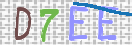 Εικόνα CAPTCHA