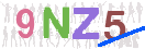 Εικόνα CAPTCHA