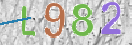 Εικόνα CAPTCHA