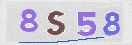 Εικόνα CAPTCHA