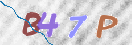 Εικόνα CAPTCHA
