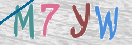Εικόνα CAPTCHA