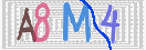 Εικόνα CAPTCHA