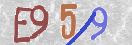 Εικόνα CAPTCHA