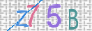 Εικόνα CAPTCHA