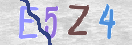 Εικόνα CAPTCHA