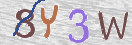 Εικόνα CAPTCHA