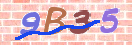 Εικόνα CAPTCHA