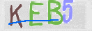 Εικόνα CAPTCHA