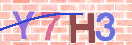 Εικόνα CAPTCHA