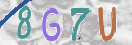 Εικόνα CAPTCHA