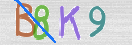 Εικόνα CAPTCHA