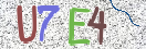 Εικόνα CAPTCHA