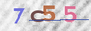 Εικόνα CAPTCHA