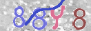 Εικόνα CAPTCHA