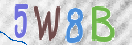 Εικόνα CAPTCHA