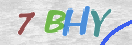 Εικόνα CAPTCHA