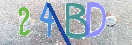 Εικόνα CAPTCHA
