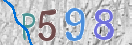 Εικόνα CAPTCHA