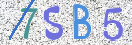 Εικόνα CAPTCHA